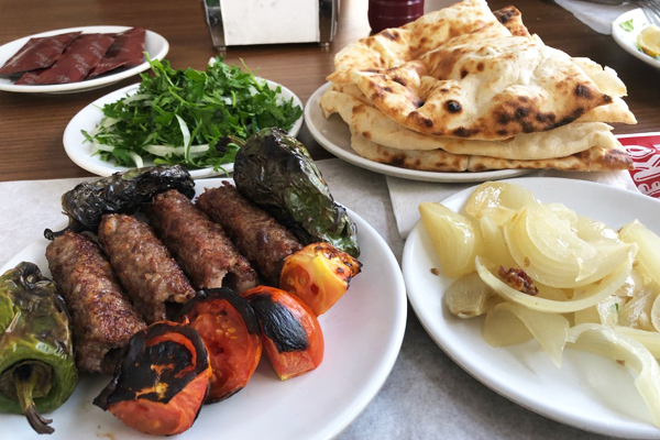 kebapçı beko adıyaman
