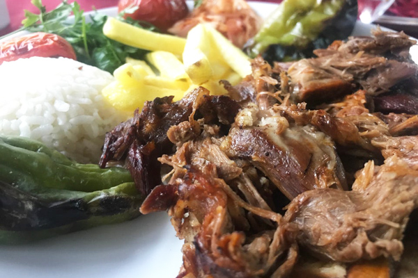 paşa konağı restaurant adıyaman