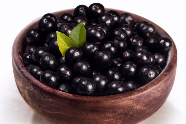 acai üzümü faydaları