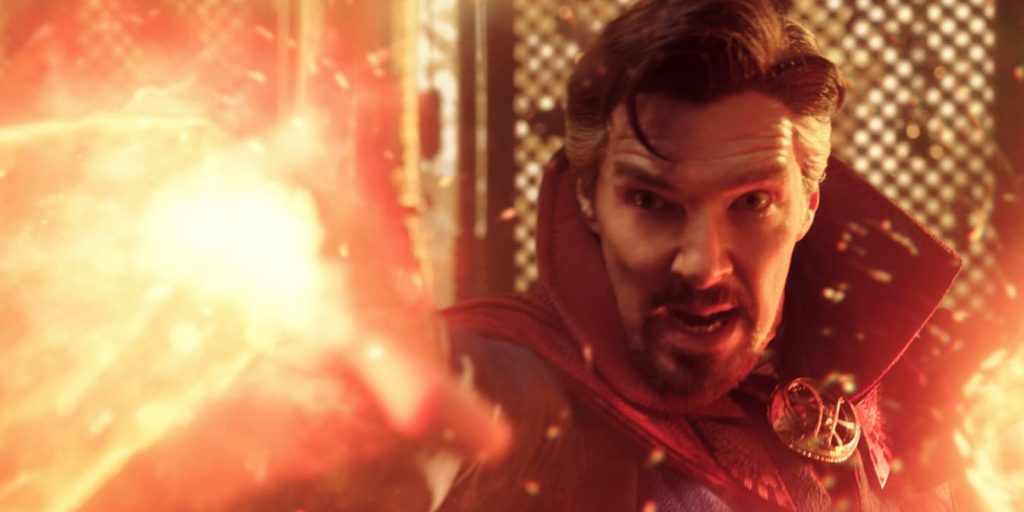 Box Office ABD: Doctor Strange in the Multiverse of Madness, $61 milyonla liderliğini sürdürdü – Haberler