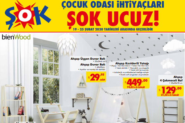 şok aktüel