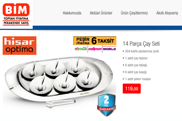bim broşür