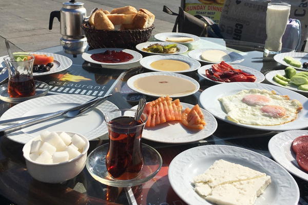 topkapı restaurant didim