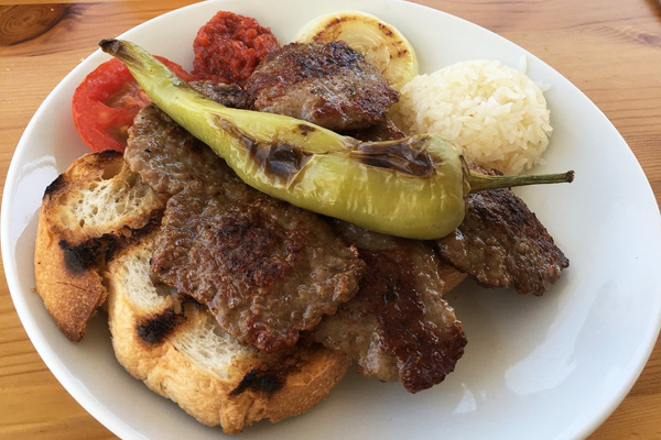kasaba köftecisi didim