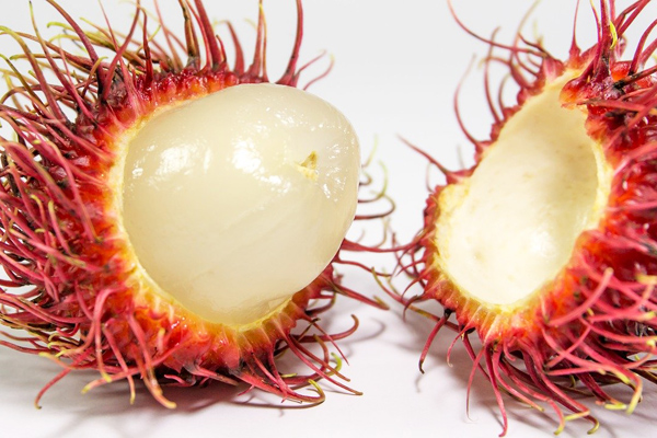 rambutan meyvesinin faydaları