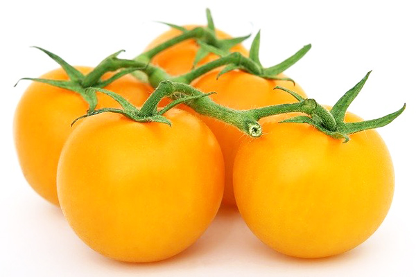 Sarı Domatesin Hiç Duymadığınız 9 Faydası