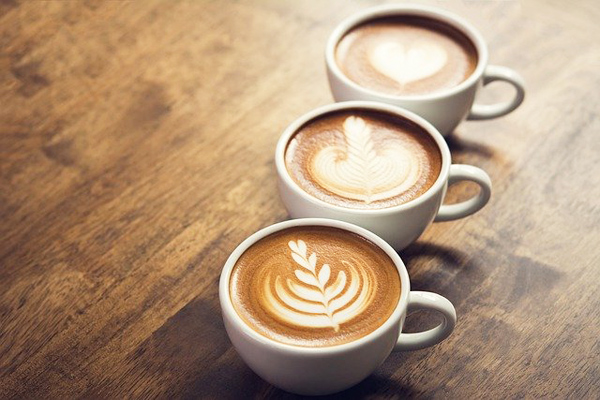 Ristretto Bianco Nedir? Nasıl Yapılır? İçinde Ne Var?