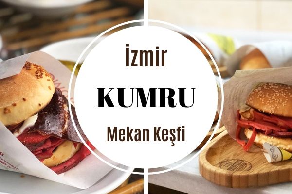 İzmir’de Kumru Nerede Yenir? 13 Meşhur Mekan