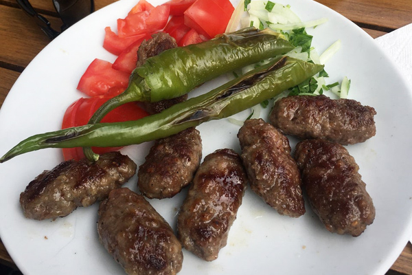 köfteci ali baba