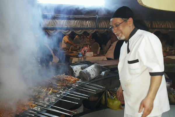 beyzade ocakbaşı