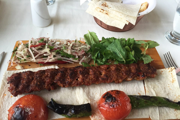 çeşmi kebap