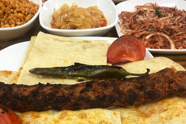 ankara ocakbaşı