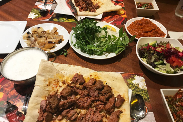 dedecan ocakbaşı