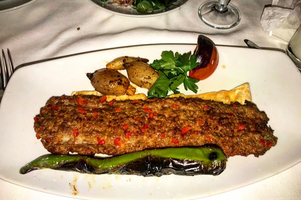 bedri usta ocakbaşı