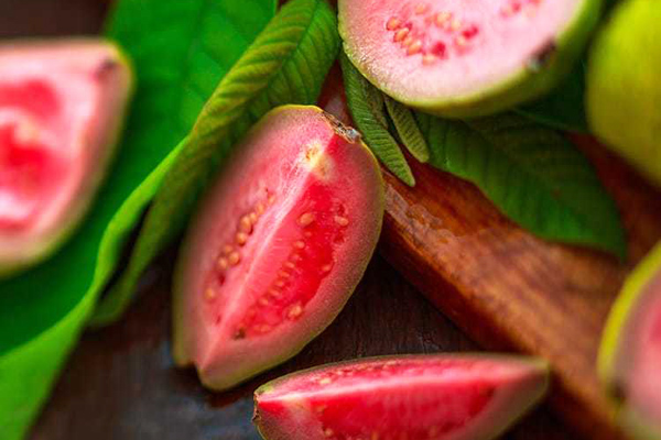 guava