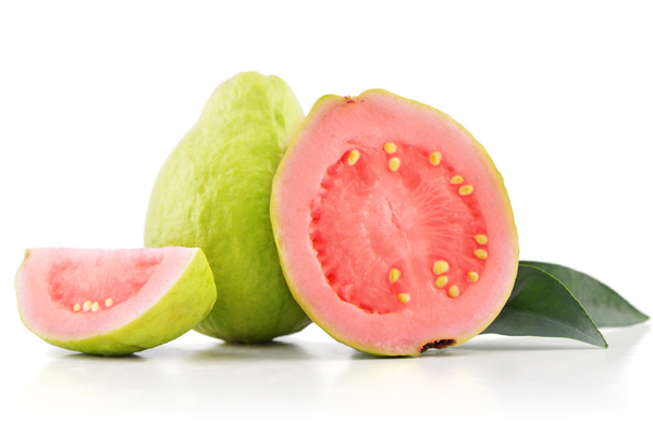 Guava Meyvesi Nedir? Sizi Şaşırtacak 6 Faydası