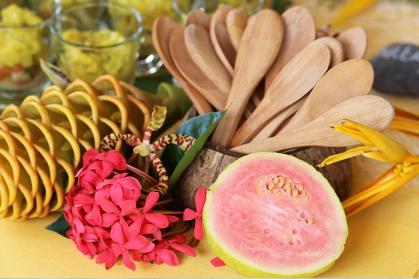 guava faydaları