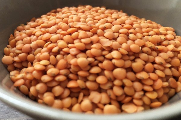 mercimek