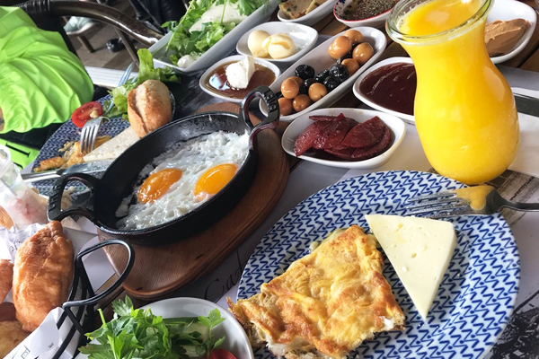 lokma sarıyer