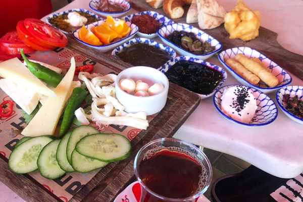 big chefs tarabya