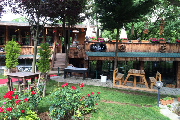 bolu 1 restaurant