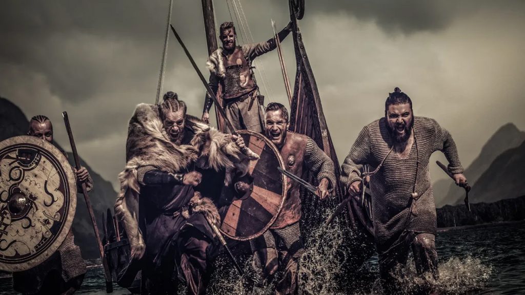 Vikingler hakkında yanlış bilinenler… – CHIP Online
