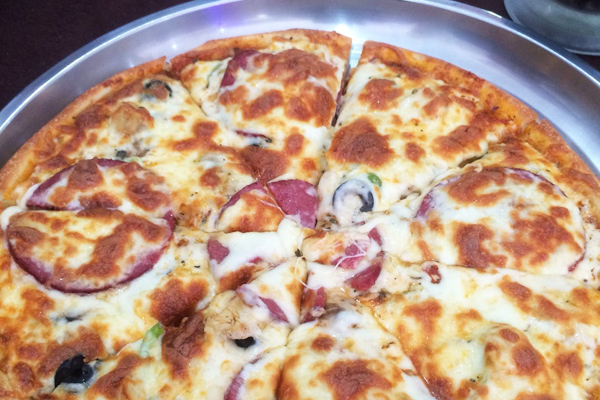 batumi pizza
