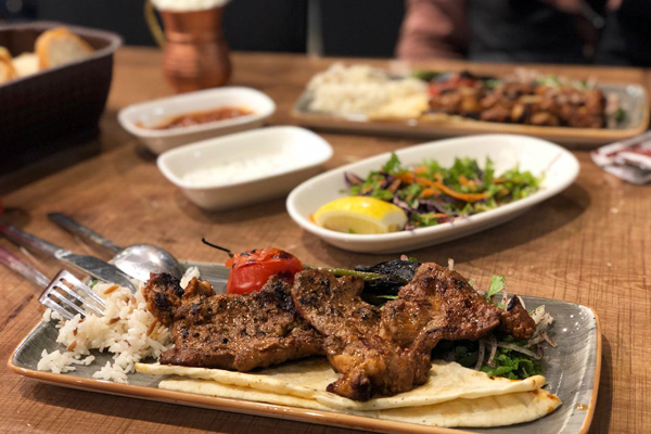istanbul restaurant batum