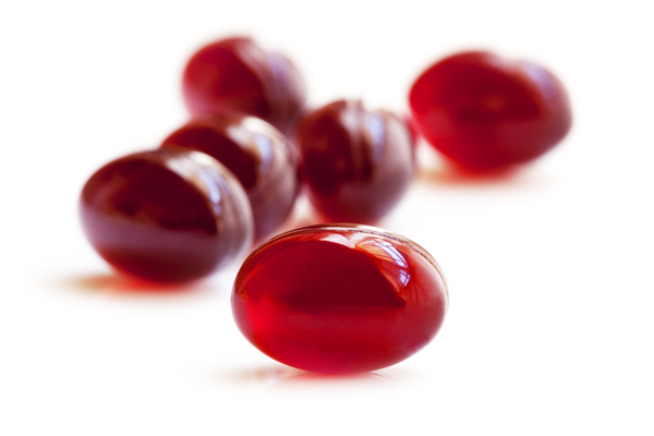 krill yağı nedir