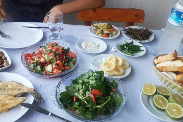 altınorfoz restoran