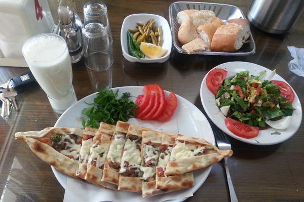 gözde restoran
