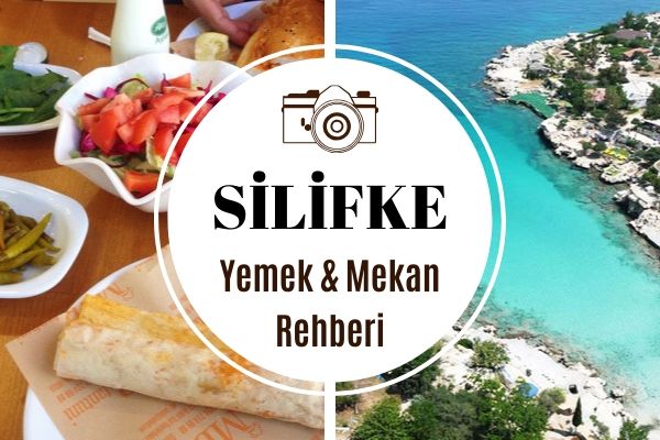 Silifke’de Ne Yenir? En İyi 10 Mekan Tavsiyesi