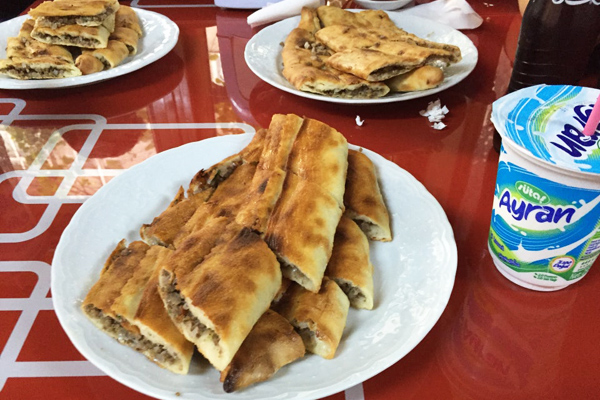pideci hasan kuru