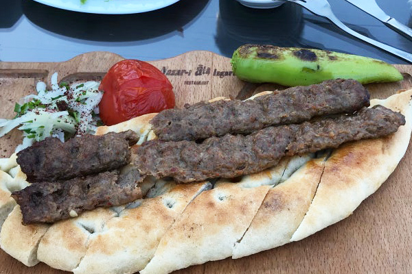 nazarı ala restoran zonguldak