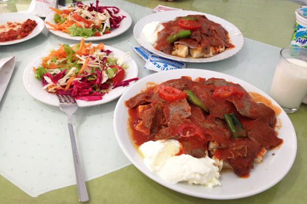 öztürk kebap zonguldak