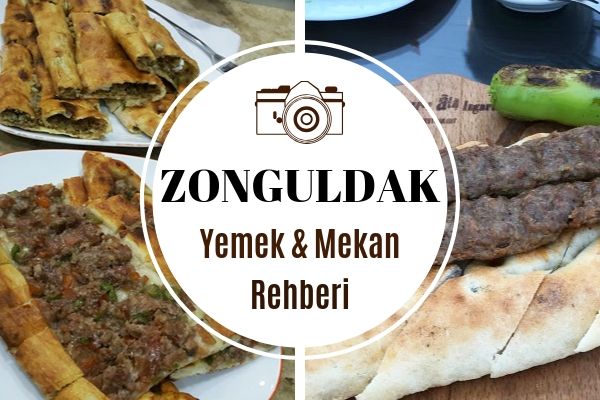 Zonguldak’ta Ne Yenir? En İyi 10 Lezzet Durağı