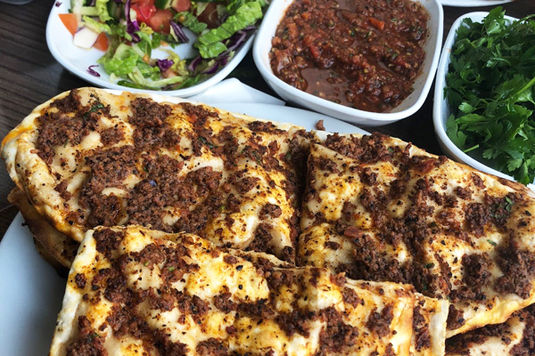 buket lahmacun diyarbakır