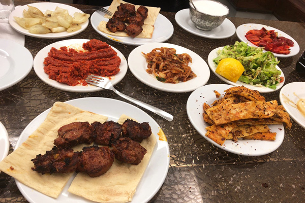 onur ocakbaşı diyarbakır