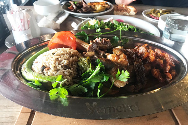 kasabın yeri diyarbakır