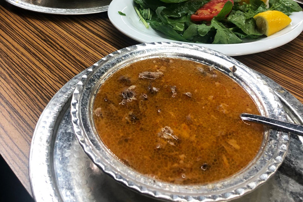 paçacı fazıl usta
