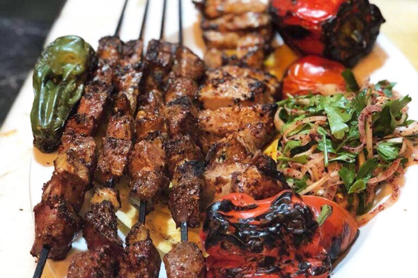 tavacı recep usta