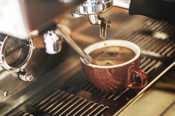 lungo kahve