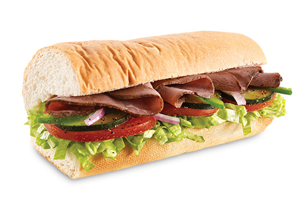 Subway Menü Fiyat Listesi – Nefis Yemek Tarifleri
