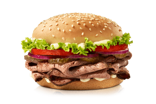 Arby’s Menü Fiyat Listesi – Nefis Yemek Tarifleri
