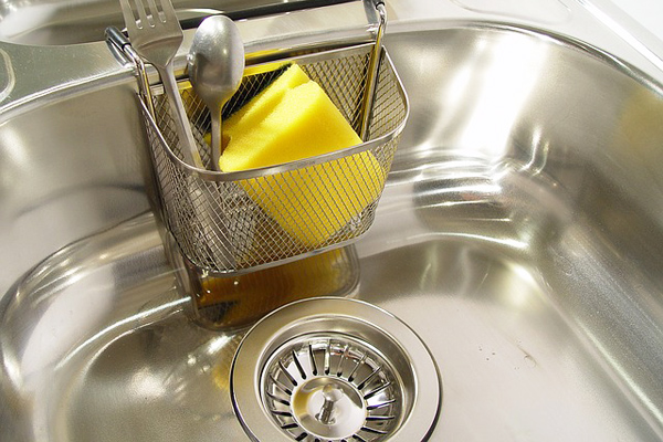 lavabo açma teli