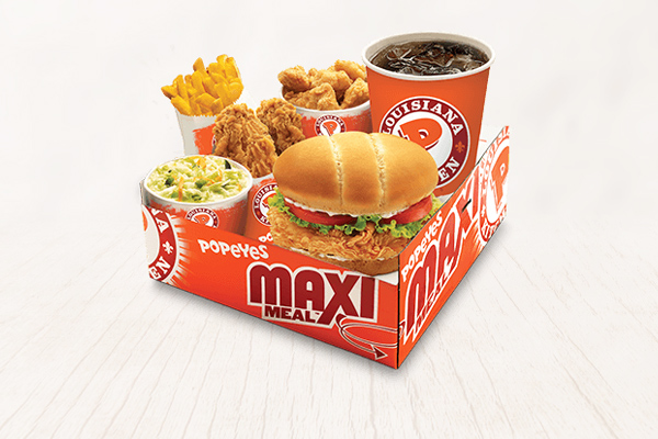 Popeyes Menü Fiyat Listesi – Nefis Yemek Tarifleri