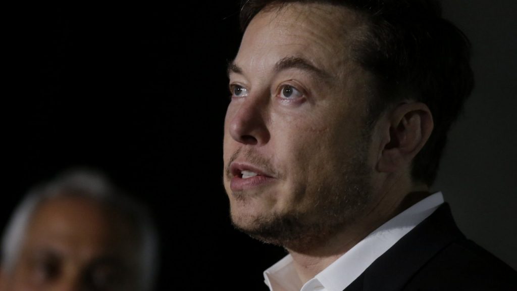 Elon Musk, 5 yıl önce bugünün çok konuşulan şirketini satın almak istemiş