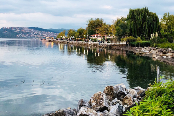 sapanca gezilecek yerler
