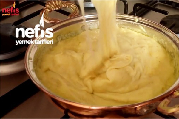 kolot peyniri nasıl eritilir