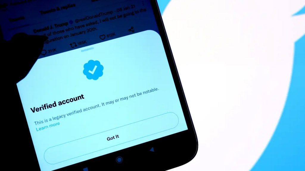 Twitter Blue’nun yeni sürümü de istenen başarıyı yakalayamadı…